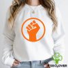Attempted Assassination Of Donald Trump Tough Arrested Impeached Convicted Shot Unisex T Shirt