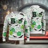Chicago Bears Ugly Christmas Sweater Full Print For Chicago Bears Fans Christmas