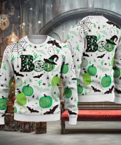 Donate Life Sweatshirt Happy Halloween Boo Sweater Trending For Men And Women Gift Holidays