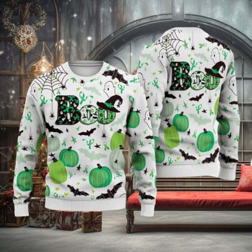 Donate Life Sweatshirt Happy Halloween Boo Sweater Trending For Men And Women Gift Holidays