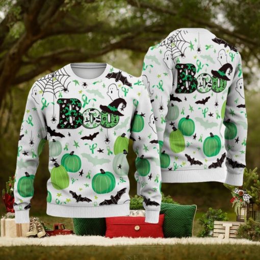 Donate Life Sweatshirt Happy Halloween Boo Sweater Trending For Men And Women Gift Holidays