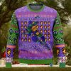 Kingdom Hearts 3D Ugly Christmas Sweater Unisex Christmas Sweater For Men And Women