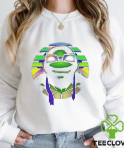 Donatello Teenage Mutant Ninja Turtles Mutant Purple vintage shirt