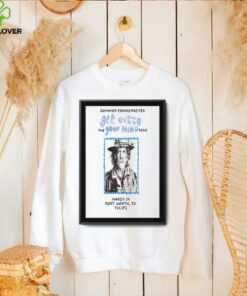 Donavon Frankenreiter Fort Worth TX Mar 14 2025 Shirt
