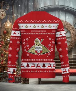 NFL Fans San Francisco 49ers Grinch & Scooby Doo Christmas Ugly Sweater For  Men Women - Limotees