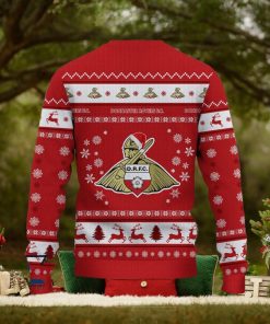 NFL Fans San Francisco 49ers Grinch & Scooby Doo Christmas Ugly Sweater For  Men Women - Limotees