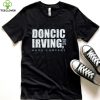 Boxy fit Pop Smoke T shirt