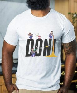 Doni Bobes Mischief T Shirt