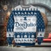 Christmas Sweater Las Vegas Raiders Christmas Pine Tree Patterns Pattern 3D Sweater