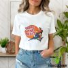 M&N x Tats Cru City Tee Los Angeles Lakers Shirt
