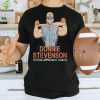 Official Detroit Tigers Monster Truck MLB Shirt