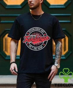 Donny Fandango Established 1997 shirt