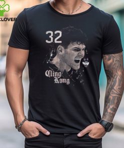 Donovan Clingan Cling Kong Shatter Tee hoodie, sweater, longsleeve, shirt v-neck, t-shirt