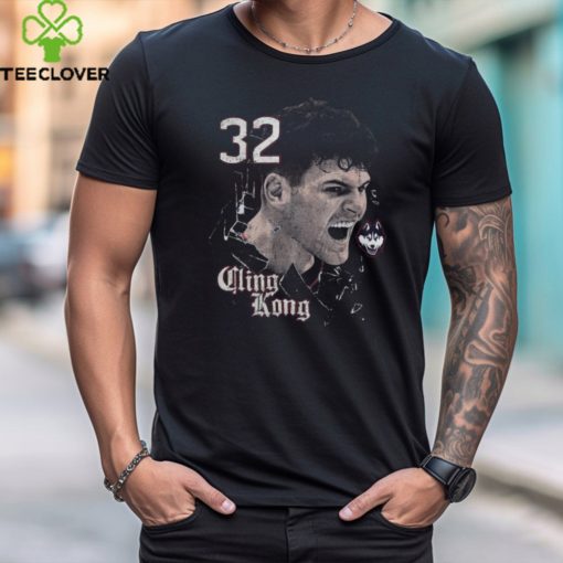 Donovan Clingan Cling Kong Shatter Tee hoodie, sweater, longsleeve, shirt v-neck, t-shirt