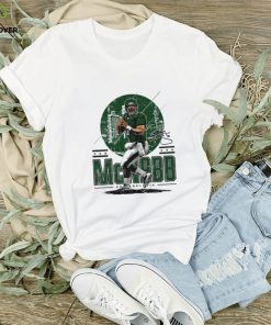 Donovan McNabb Player Skyline Shirt