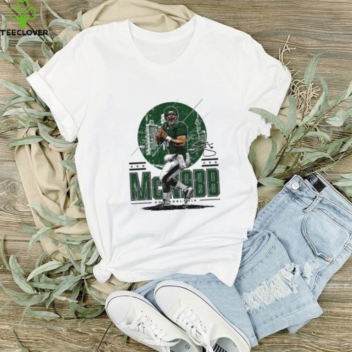 Donovan McNabb Player Skyline Shirt