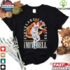 Los Angeles Dodgers baseball vintage shirt