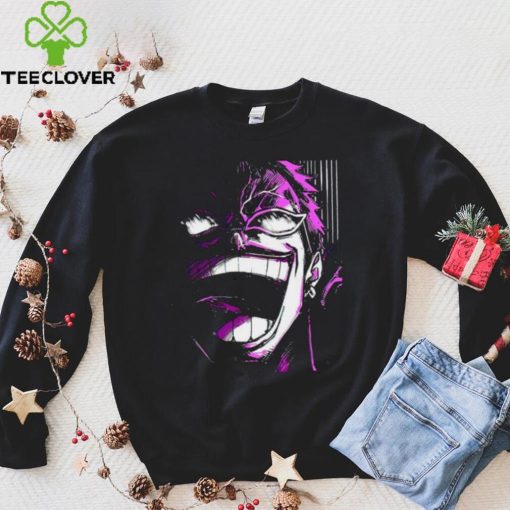 Donquixote Doflamingo One Piece hoodie, sweater, longsleeve, shirt v-neck, t-shirt