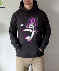 Donquixote Doflamingo One Piece hoodie, sweater, longsleeve, shirt v-neck, t-shirt