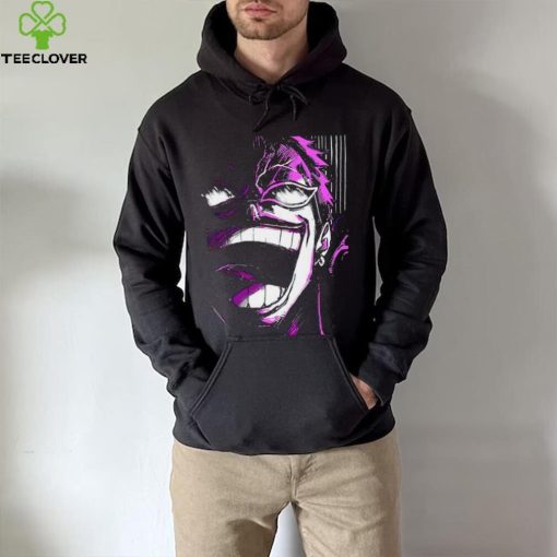 Donquixote Doflamingo One Piece hoodie, sweater, longsleeve, shirt v-neck, t-shirt