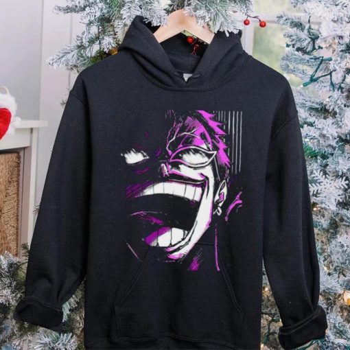 Donquixote Doflamingo One Piece hoodie, sweater, longsleeve, shirt v-neck, t-shirt