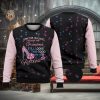 Star Chibi Wars Movie Gifts Christmas Ugly Sweater