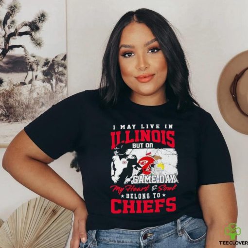 Don’t Fears Guns Fear A Government That Fears Your Guns Shirt