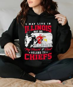 Don’t Fears Guns Fear A Government That Fears Your Guns Shirt