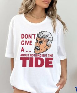 Don't Give A Crewneck shirt