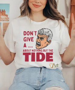 Don't Give A Crewneck shirt