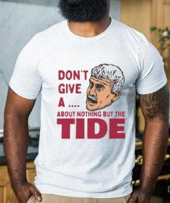 Don't Give A Crewneck shirt