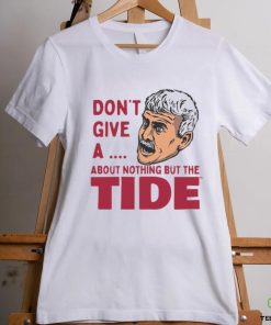 Don't Give A Crewneck shirt