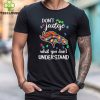 Don’t Judge Philadelphia Eagles Autism Awareness What You Don’t Understand hoodie, sweater, longsleeve, shirt v-neck, t-shirt