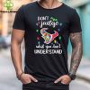 Don’t Judge Green Bay Packers Autism Awareness What You Don’t Understand hoodie, sweater, longsleeve, shirt v-neck, t-shirt