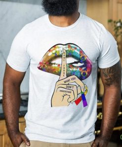 Don’t Judge What You Can’t Understand Shirt