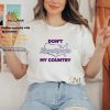 $10 Cowboy Charley Crockett Tour Shirt