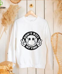 Don’t Kill My Vibe Rake Baseball Company Shirt 1 Don’t Kill My Vibe Rake Baseball Company Shirt