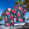 Fight Like A Philadelphia Eagles Autism Support Funny Hawaiian Shirt