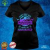 Don't Mess With Mamasaurus You'll Get Jurasskicked Funny Mom T Shirt
