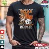 Official Tomball Cougars Ths Senior Cougar Next Level 2025 T shirt