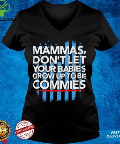 Don't Raise Commies t Shirt