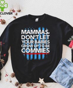 Don't Raise Commies t Shirt