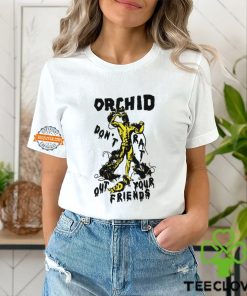Don't Rat Out Your Friends Shirt