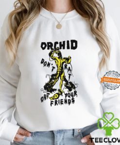 Don't Rat Out Your Friends Shirt