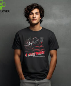 Don’t Sleep On The Phils A Nightmare On Broad Street shirt