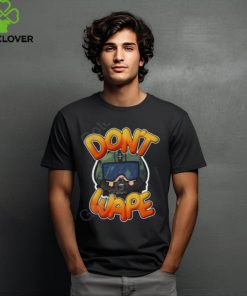Don’t Wape shirt