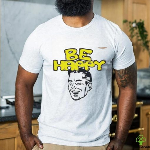 Don’t Worry Bob Marley Tee Shirt