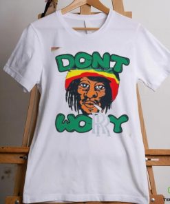 Don’t Worry Bob Marley Tee Shirts