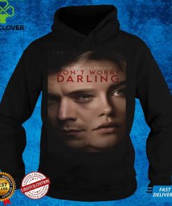 Don’t Worry Darling Movie Shirt