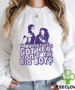 Don’t Ya Big Boy shirt